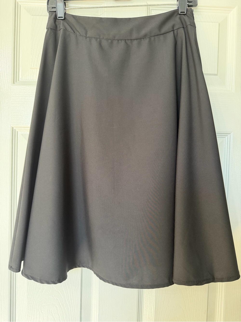Classic A-Line Women's Skirt